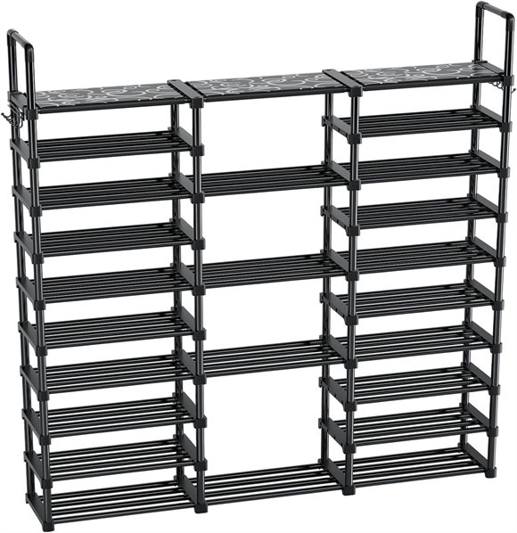 shoe rack,shoe cabinet,plastic shoe rack,pp shoe cabinet